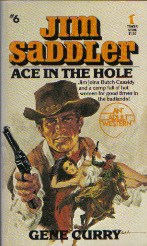 Ace in the Hole by Gene Curry